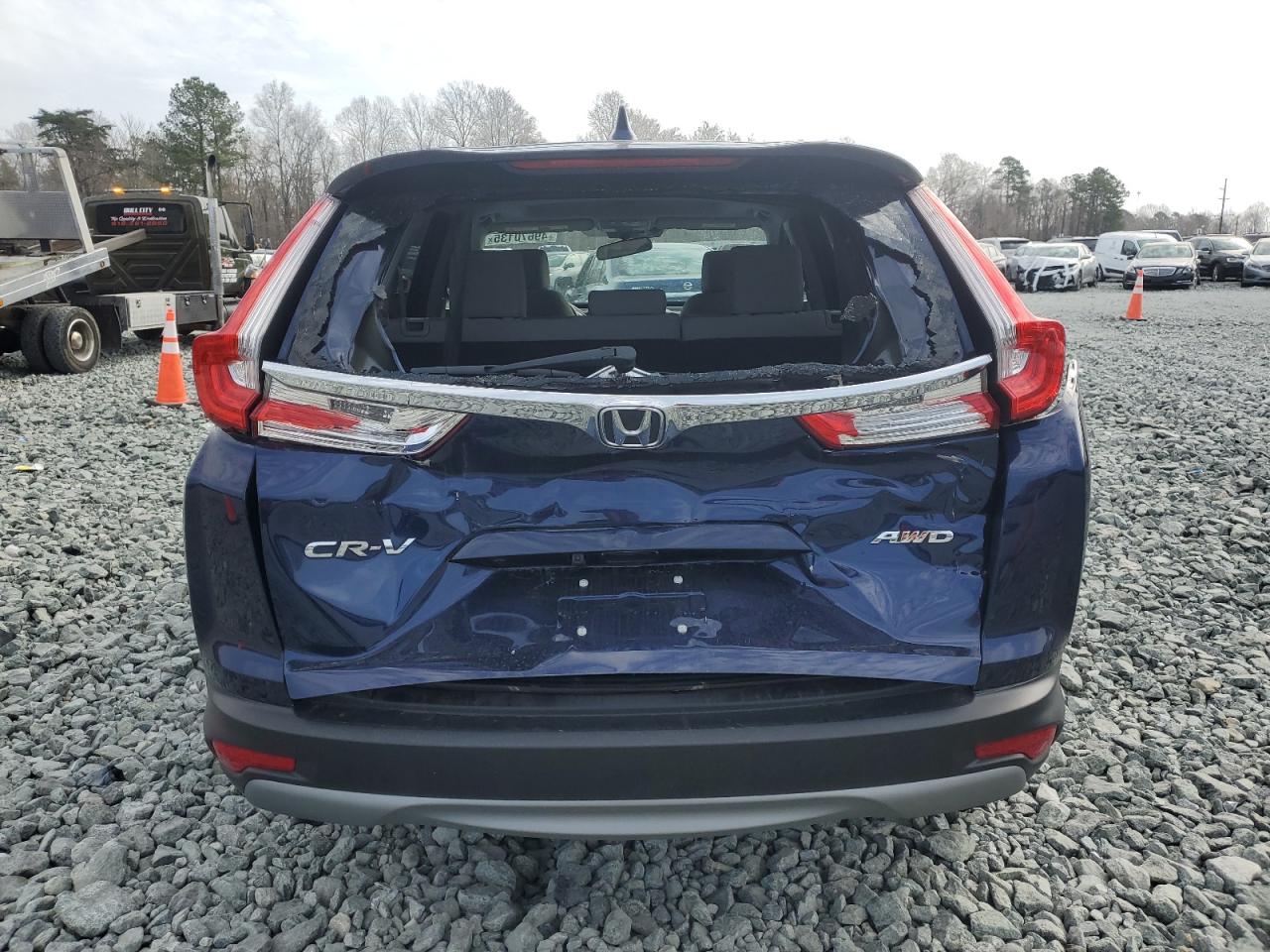 2HKRW2H53JH603109 HONDA CRV 2018
