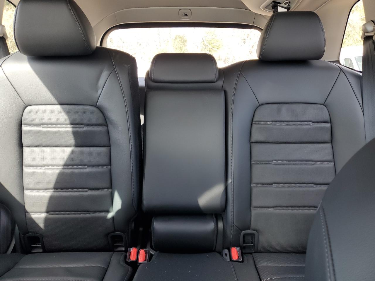 2024 Honda CR-V - Image 10