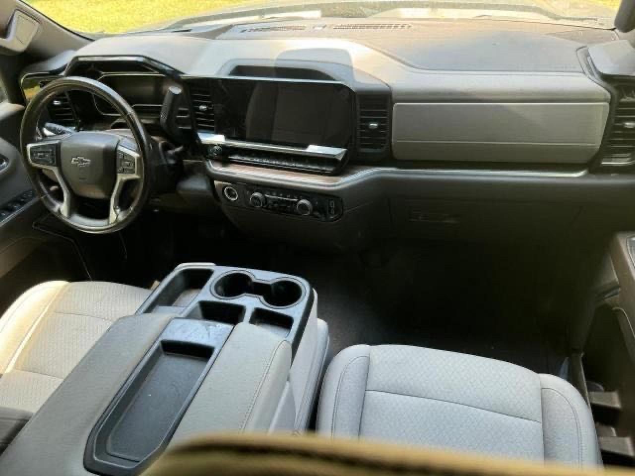 3GCUDEED2NG652944 CHEVROLET ALL Models 2022