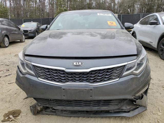  KIA OPTIMA 2020 Szary