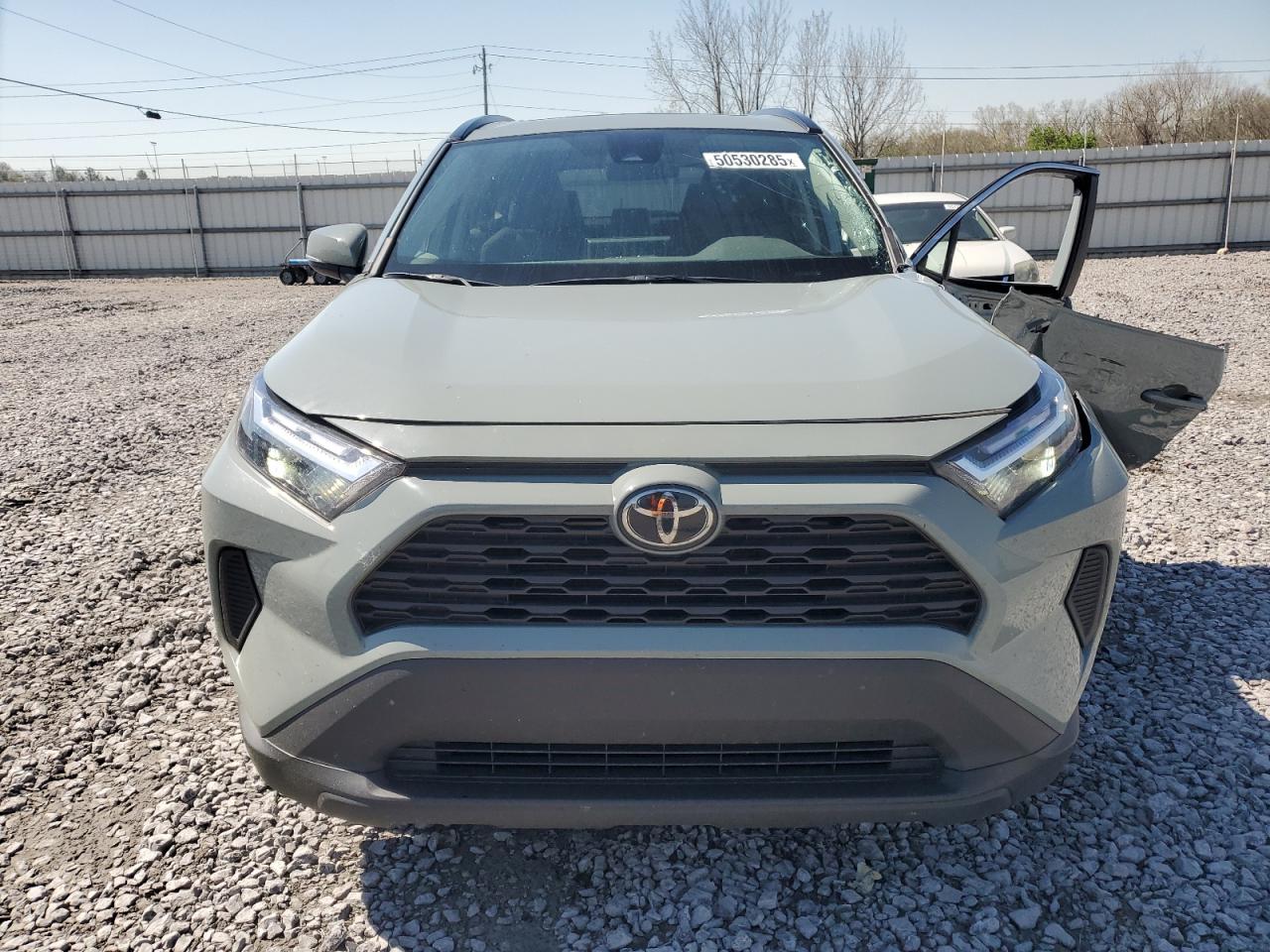 2T3W1RFV6PW241730 TOYOTA RAV4 2023
