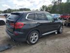 2021 Bmw X3 Sdrive30I zu verkaufen in Greenwell Springs, LA - Front End