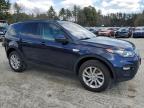 2019 Land Rover Discovery Sport Hse للبيع في Mendon، MA - Front End
