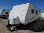 2007 Keystone Challenger Zeplin იყიდება Farr West-ში, UT - Top/Roof