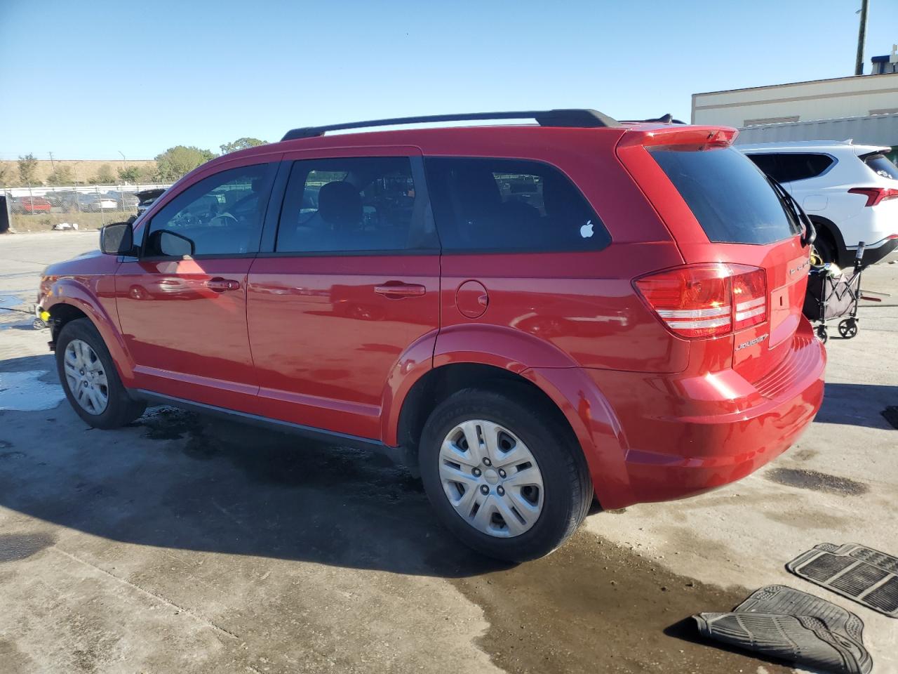 2016 Dodge Journey - Image 2