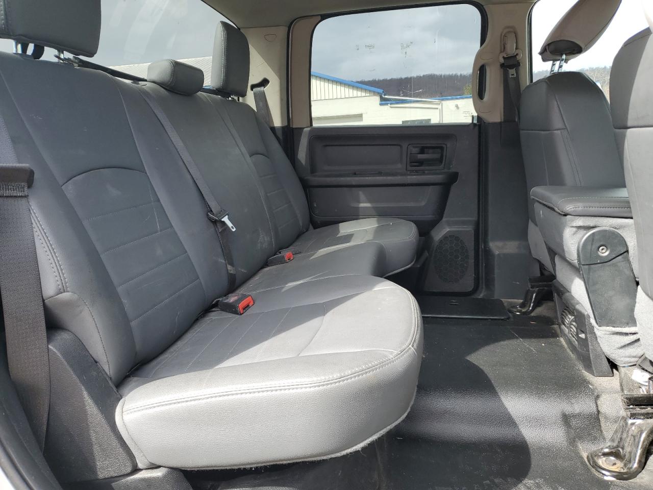 2018 RAM 1500 - Image 10