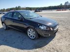 2013 Volvo S60 T6 de vânzare în Lumberton, NC - Front End