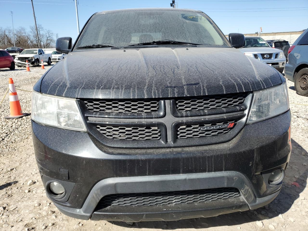 2013 Dodge Journey - Image 5