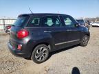 2014 Fiat 500L Lounge de vânzare în Hillsborough, NJ - Front End