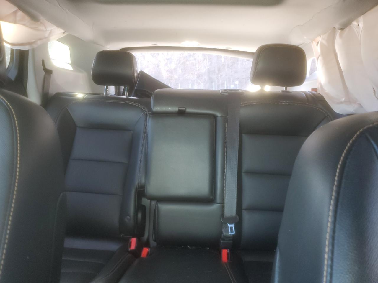 3GKALVEV5LL299722 GMC TERRAIN 2020