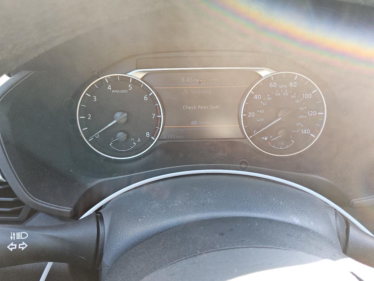 1N4BL4DV1SN340704 NISSAN ALTIMA 2025