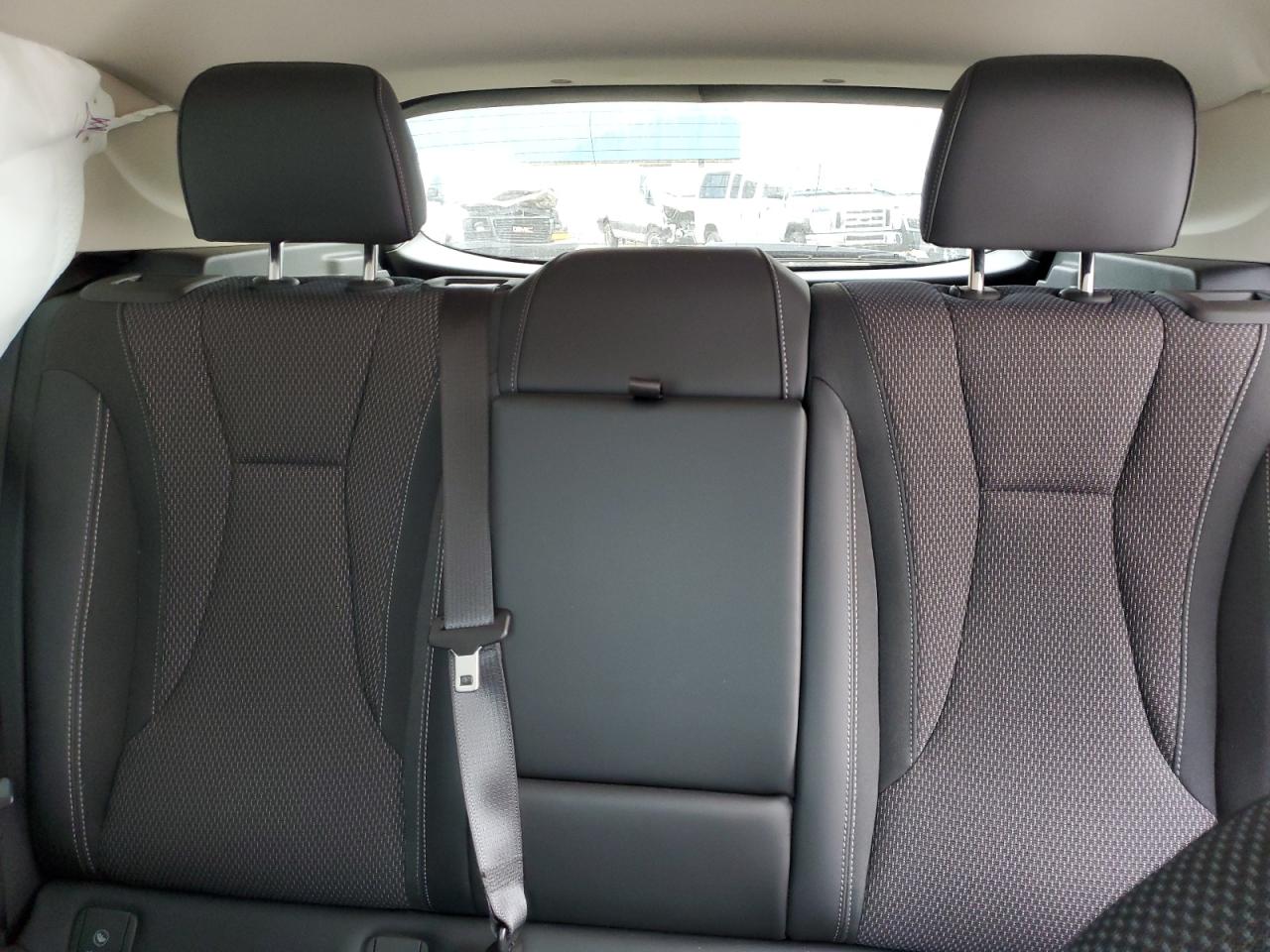 2023 Buick Envision Preferred VIN: LRBFZMR44PD078649 Lot: 49538585