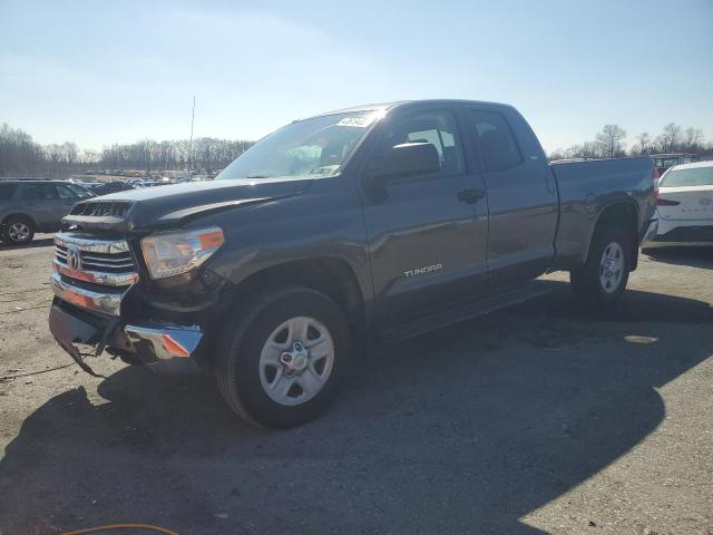 2017 Toyota Tundra Double Cab Sr