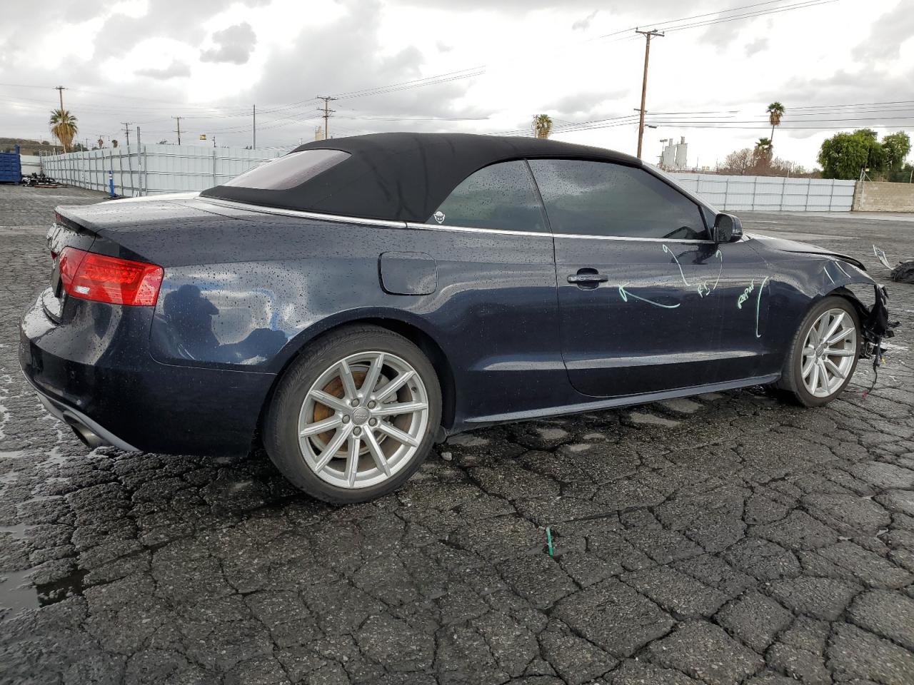 2015 Audi A5 - Image 3
