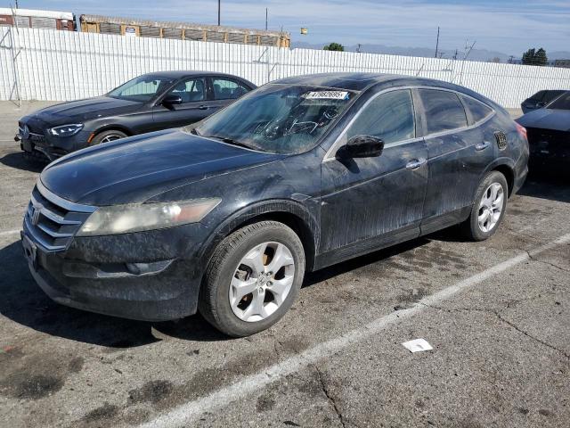 2011 Honda Accord Crosstour Exl