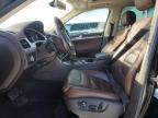 2013 Volkswagen Touareg V6 for Sale in Elgin, IL - Front End