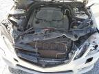 2012 Mercedes-Benz E 350 იყიდება Fairburn-ში, GA - Front End