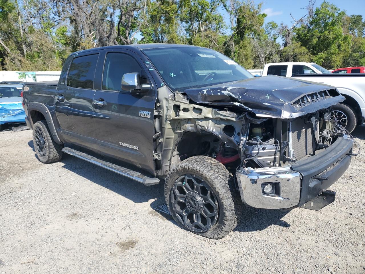 5TFHY5F12LX903240 TOYOTA TUNDRA 2020