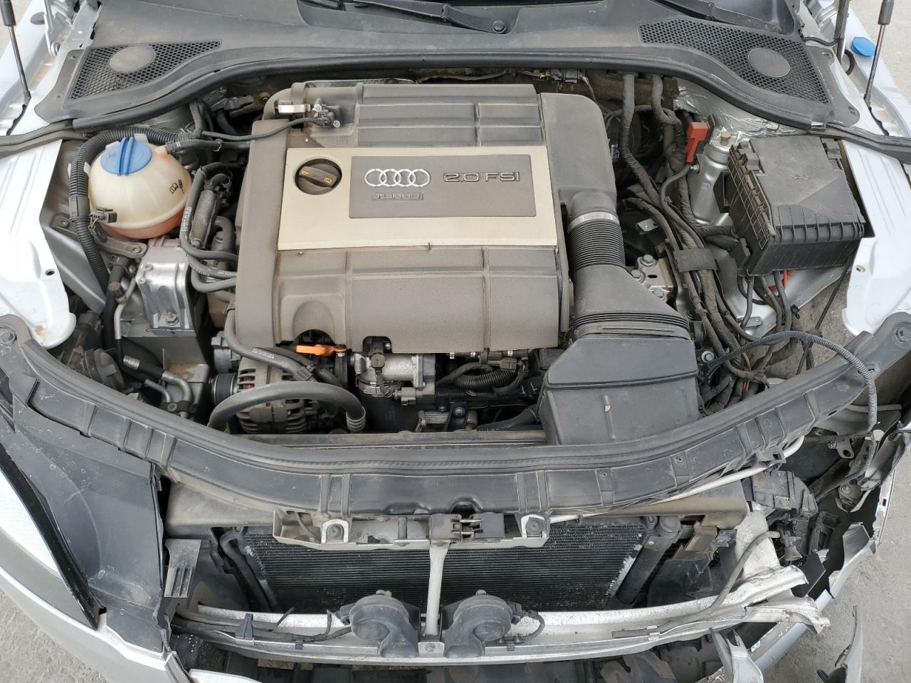 2008 Audi TT - Image 11