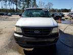 2001 Ford F150  en Venta en Harleyville, SC - Rear End