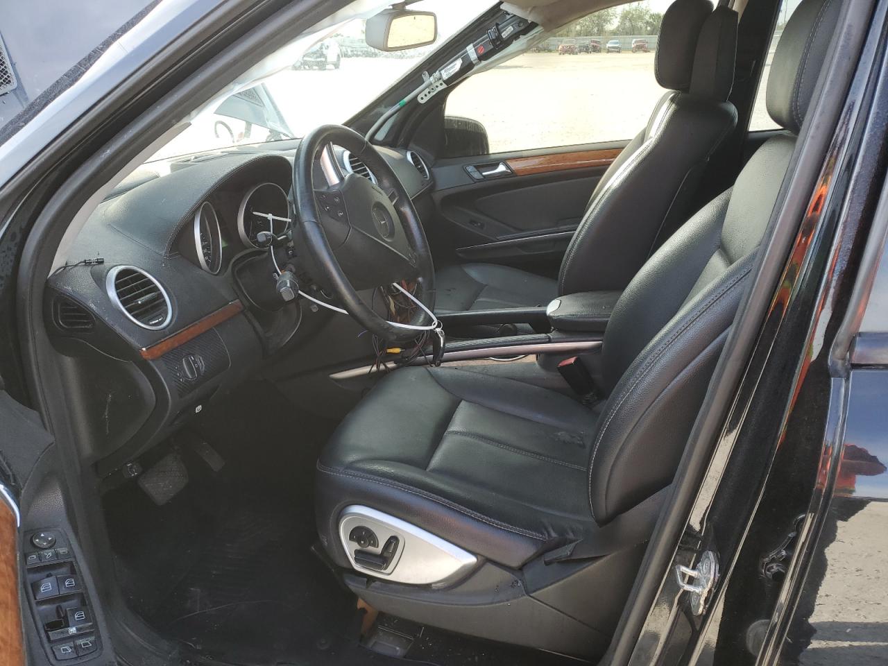2008 Mercedes-Benz GL-klasse - Image 7