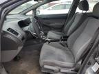 2009 Honda Civic Vp en Venta en Columbus, OH - Side