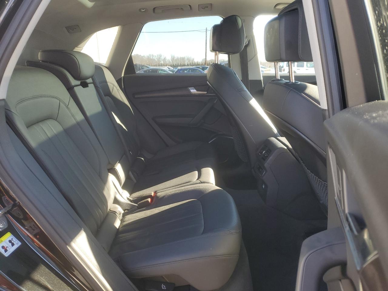 2020 Audi Q5 - Image 11