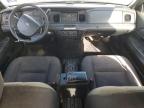 2006 Ford Crown Victoria Police Interceptor for Sale in Houston, TX - Side