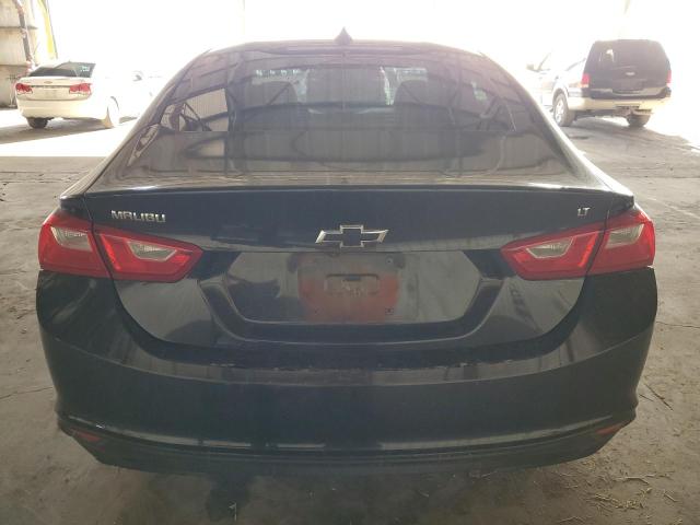  CHEVROLET MALIBU 2020 Czarny