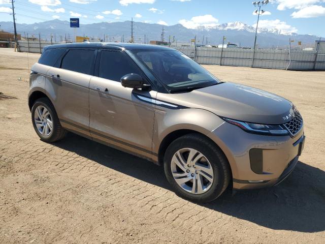  LAND ROVER RANGEROVER 2020 Złoty