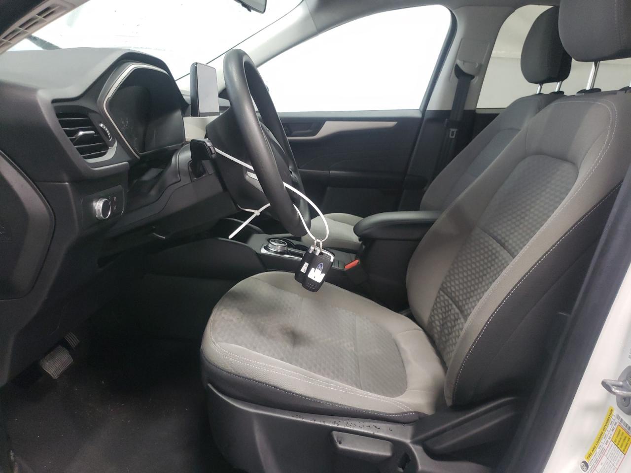 1FMCU9G68NUA60720 FORD ESCAPE 2022