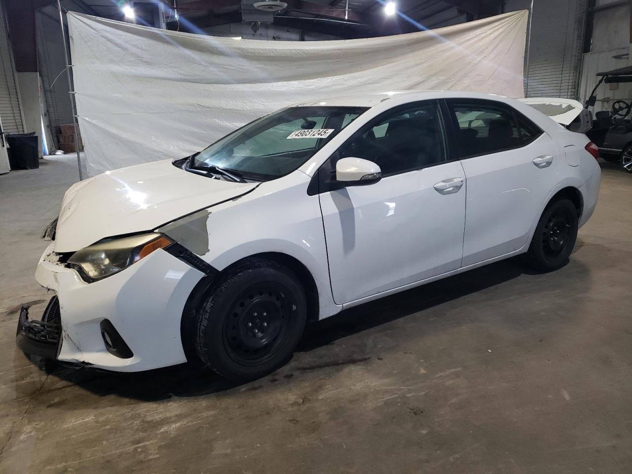 2014 Toyota Corolla - Image 1