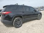2018 Chevrolet Traverse Rs for Sale in Columbus, OH - Front End