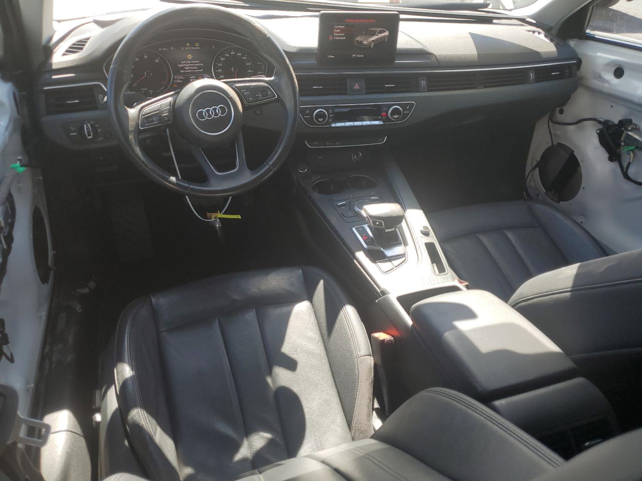 2018 Audi A4 - Image 8
