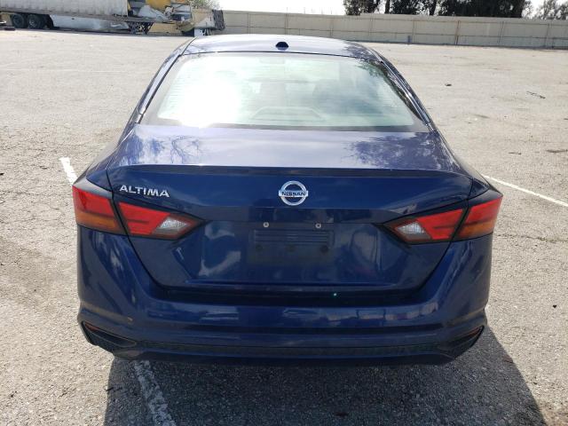  NISSAN ALTIMA 2020 Синий