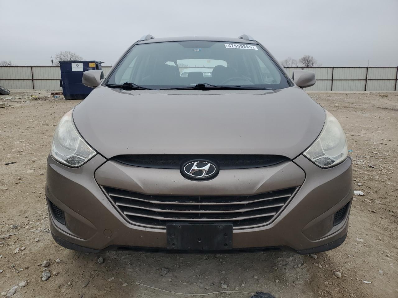 2011 Hyundai Tucson - Image 5