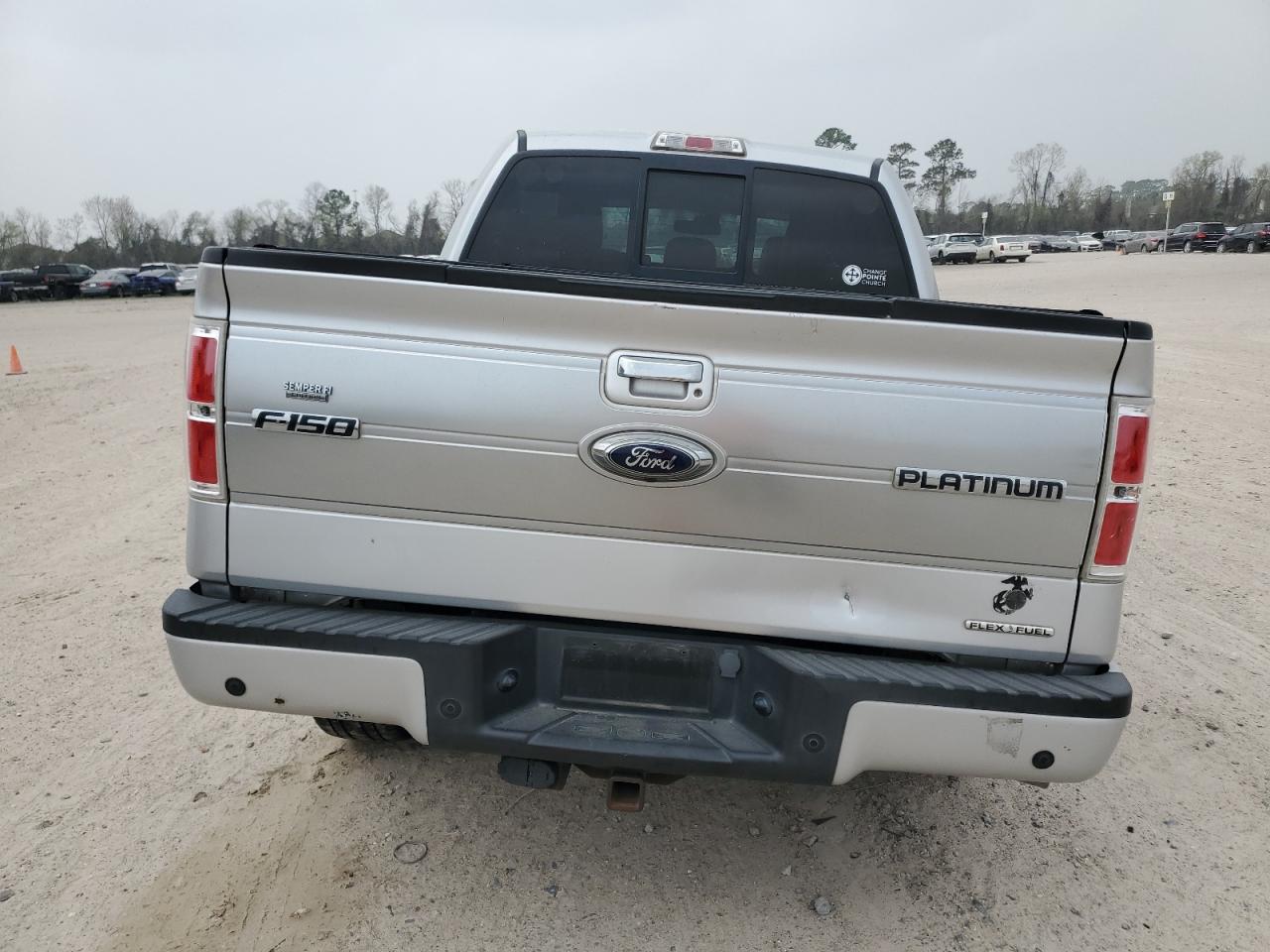 2013 Ford F-150 - Image 6