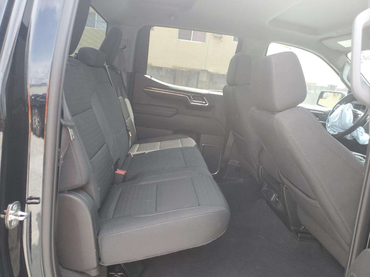 3GCPACEK2NG615059 CHEVROLET ALL Models 2022