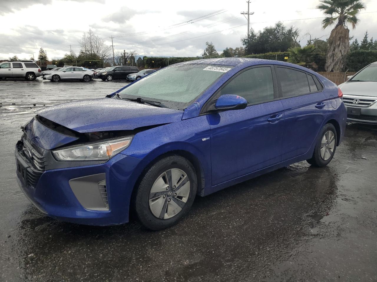 2019 Hyundai IONIQ - Image 1