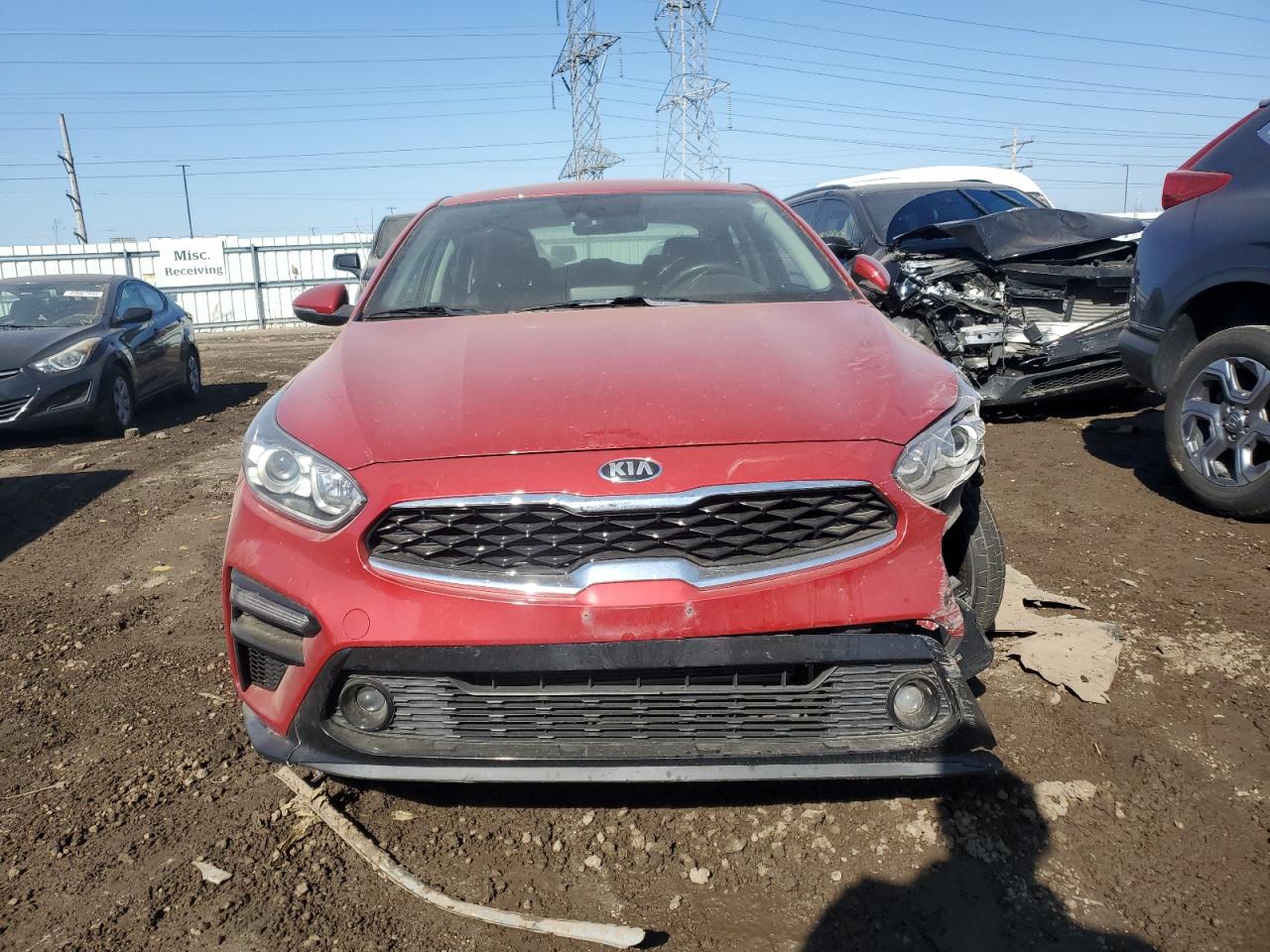 2019 Kia Forte - Image 5