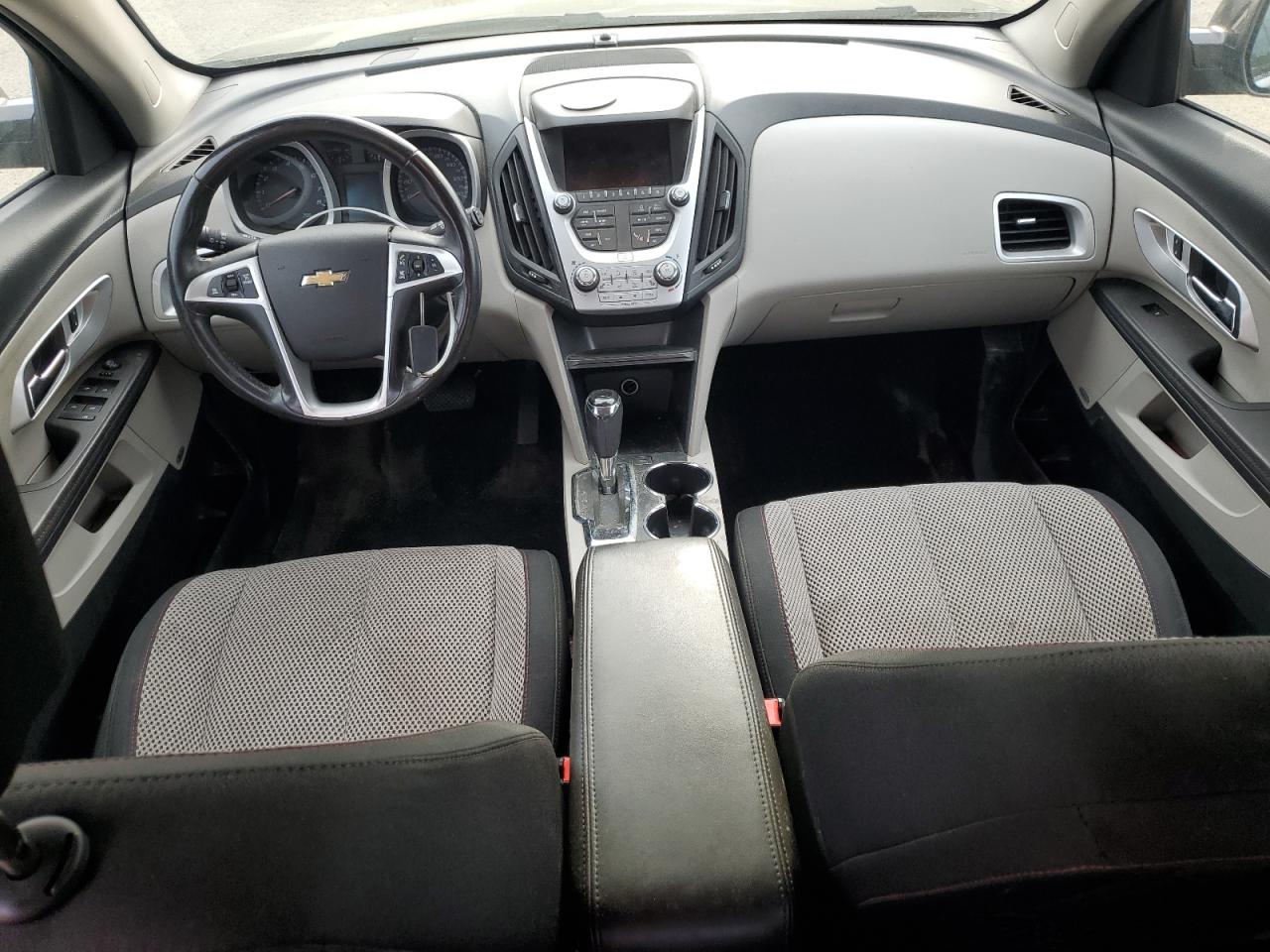 2GNFLFEK2G6212616 CHEVROLET EQUINOX 2016