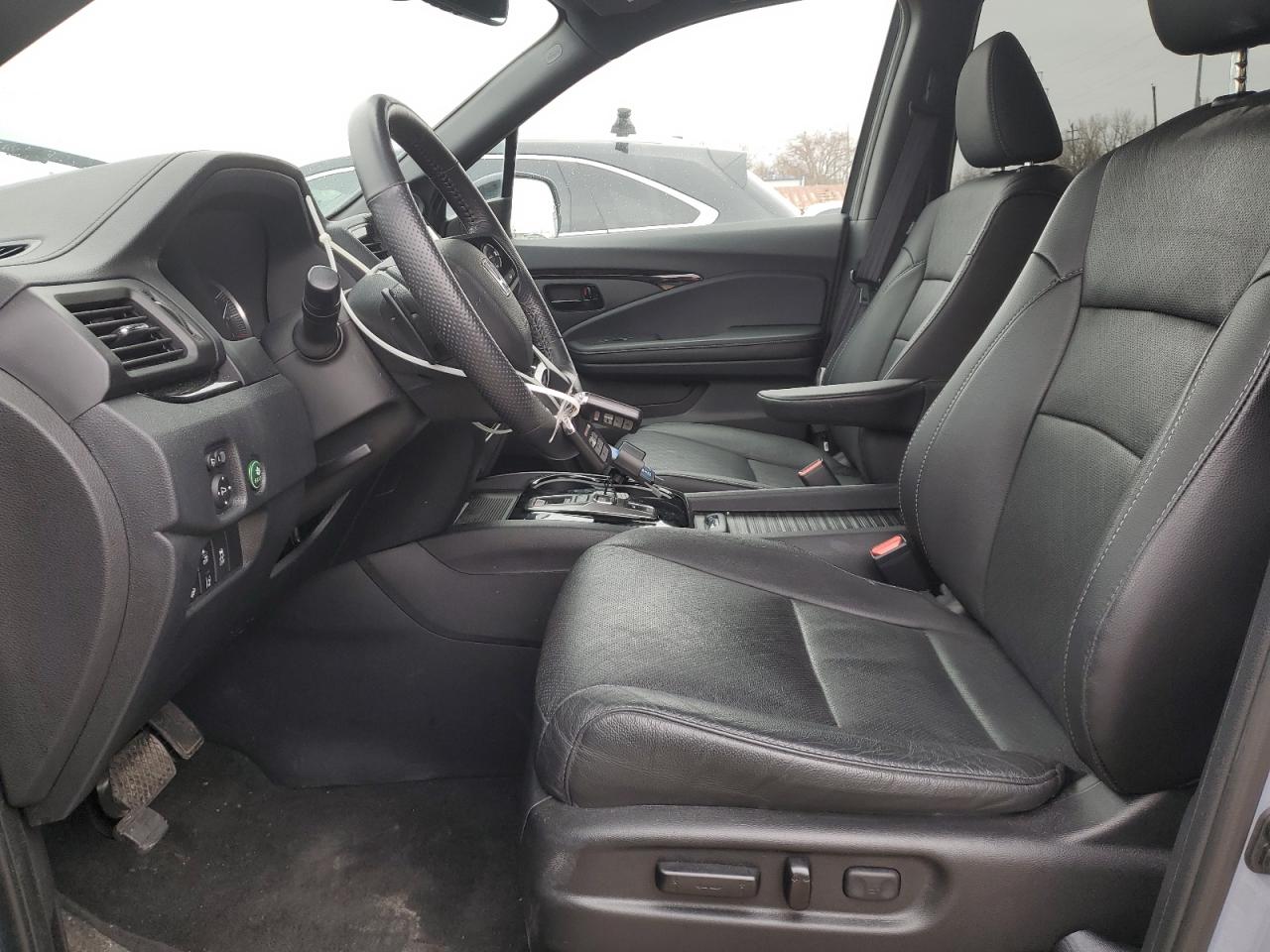 2022 Honda Passport - Image 7