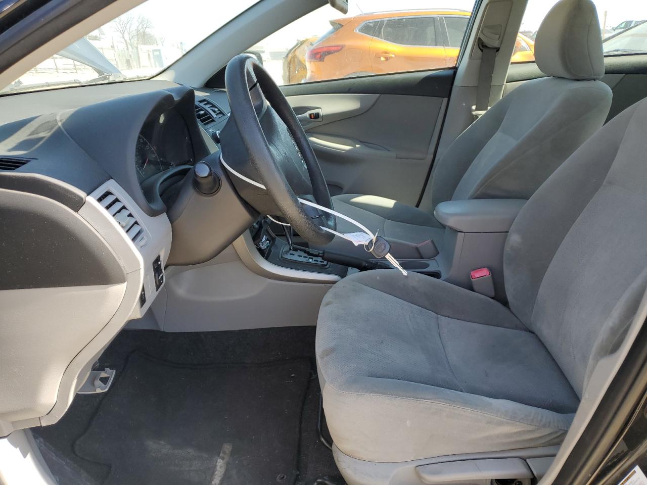 2011 Toyota Corolla - Image 7