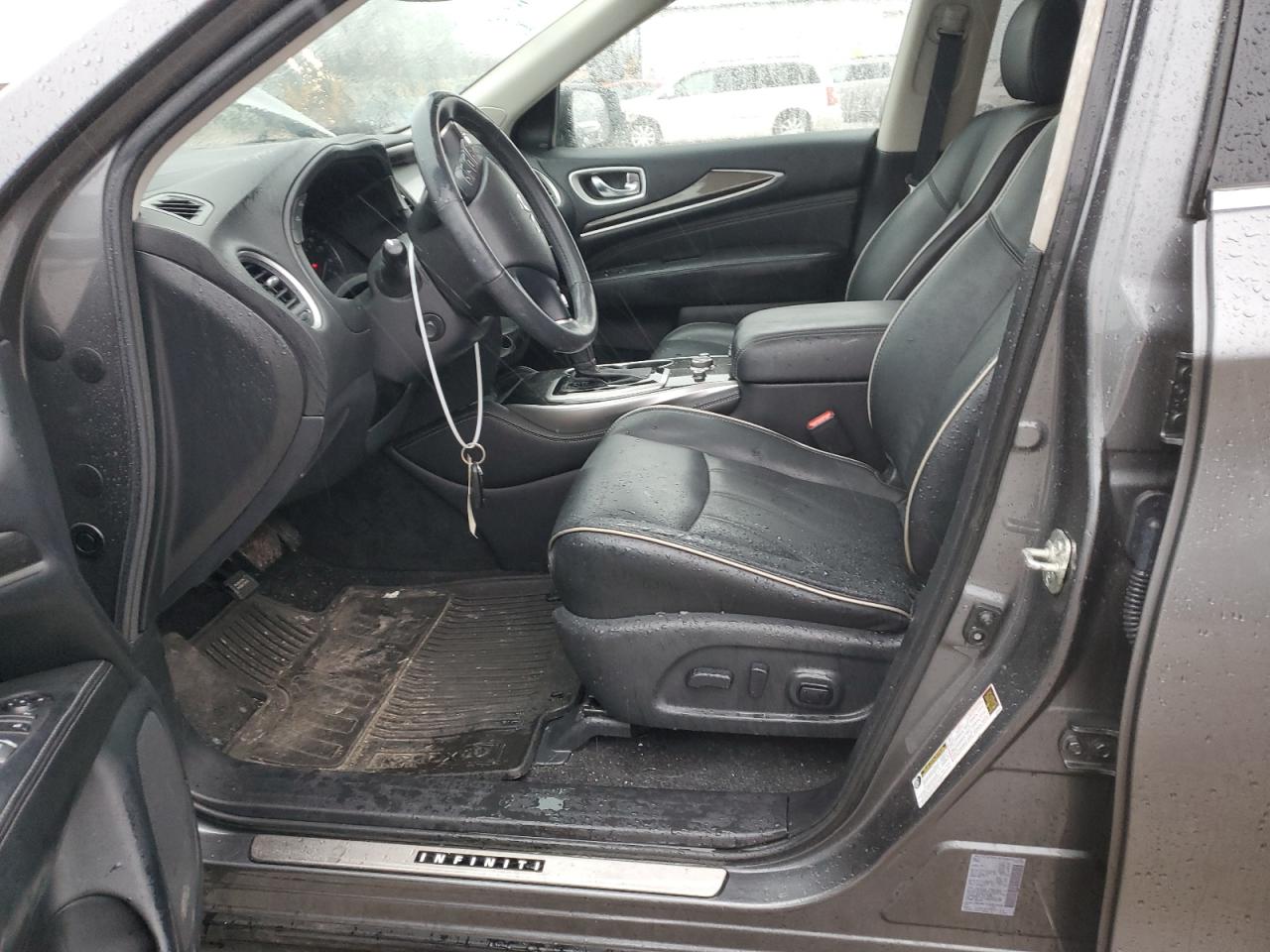 2019 Infiniti QX60 - Image 7