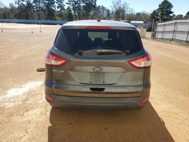 Parquets FORD ESCAPE 2016 Сharcoal