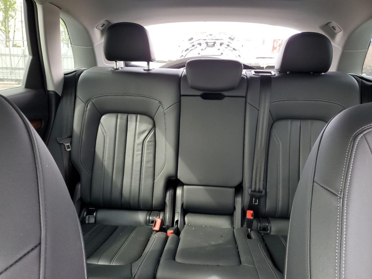WA1EAAFY1P2015539 AUDI Q5 2023