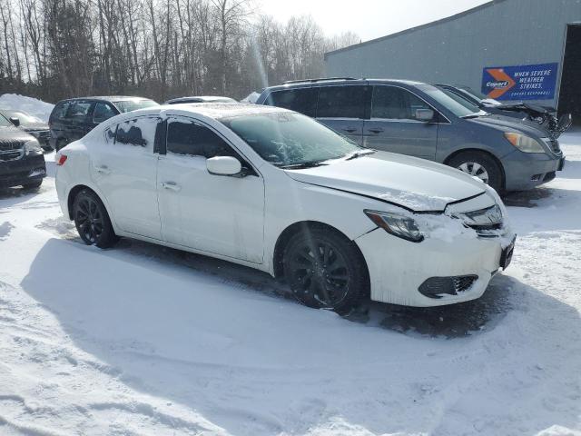 2017 ACURA ILX PREMIUM