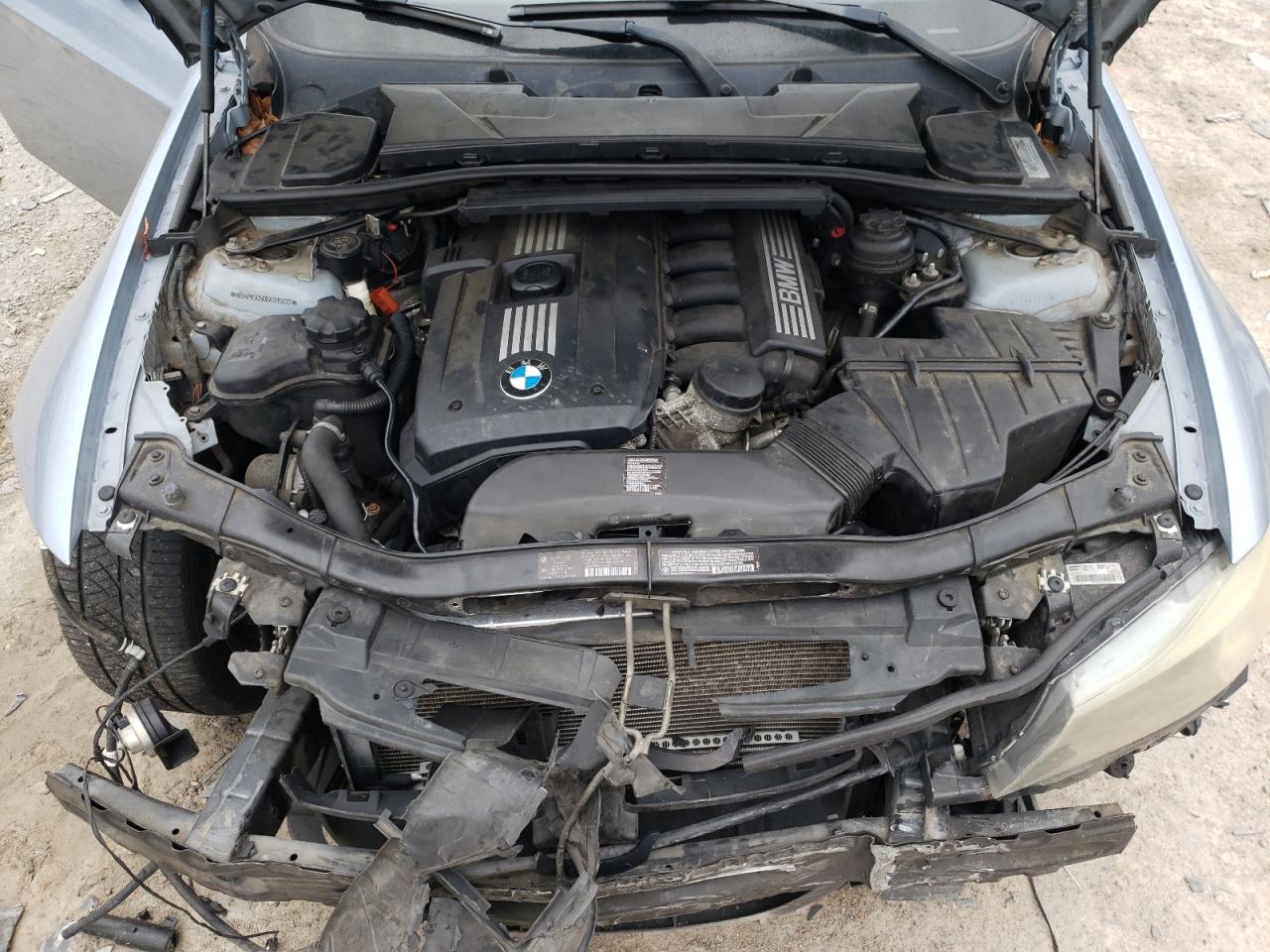 2011 BMW 3er - Image 11