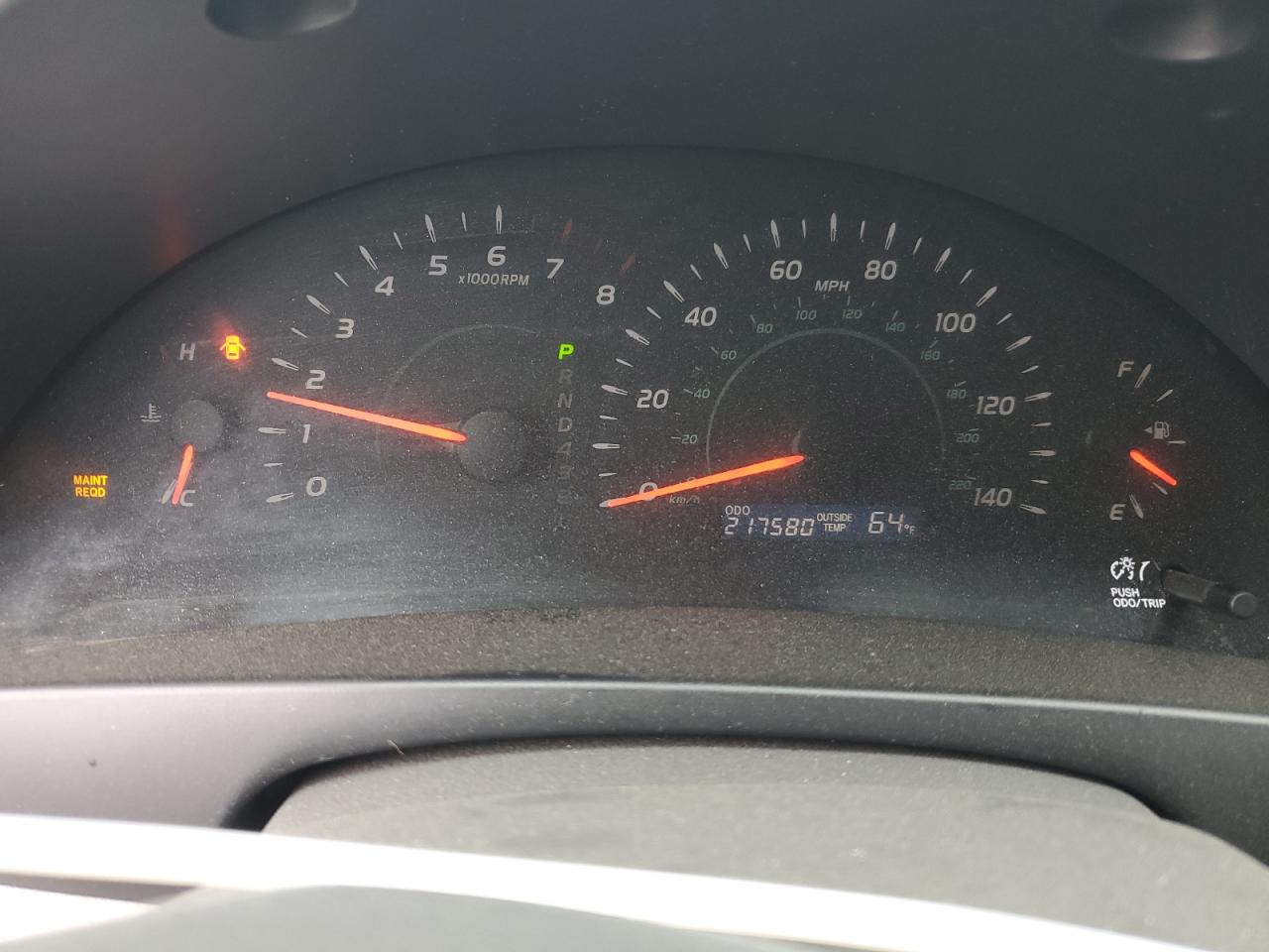2007 Toyota Camry - Image 9