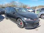2018 VOLKSWAGEN GOLF GTI P for sale at Copart SANDWICH